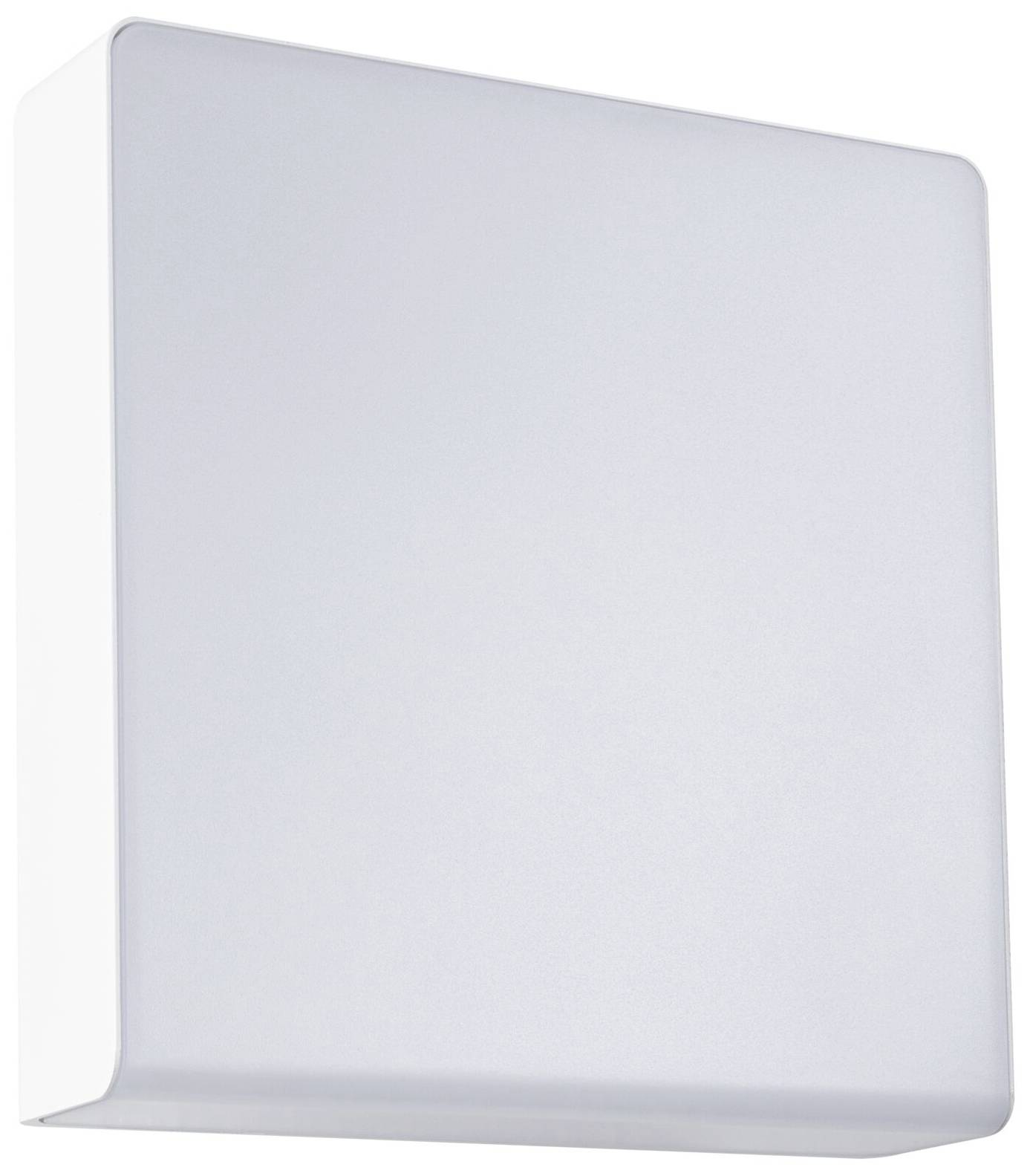 Paulmann Azalera 94841 LED-Außenwandleuchte LED 8.5W Weiß