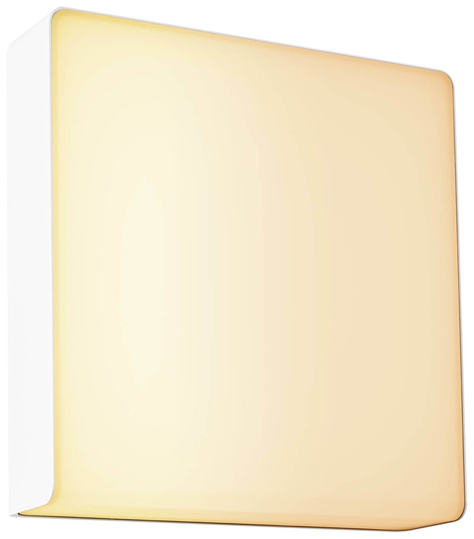 Paulmann LED-Außenwandleuchte mit Bewegungsmelder 8.5W RGBW