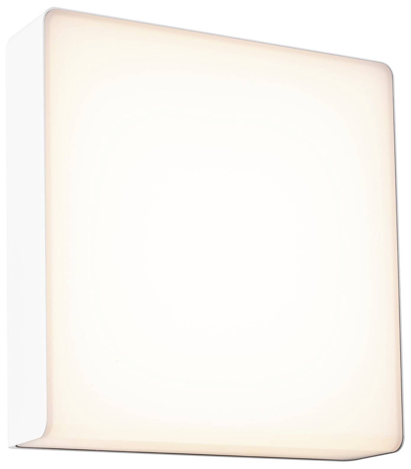 Paulmann LED-Außenwandleuchte mit Bewegungsmelder 8.5W RGBW