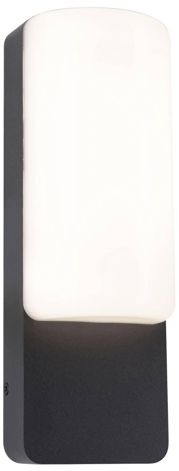 Paulmann Bonnie 94850 LED-Außenwandleuchte LED 8.5W Anthrazit