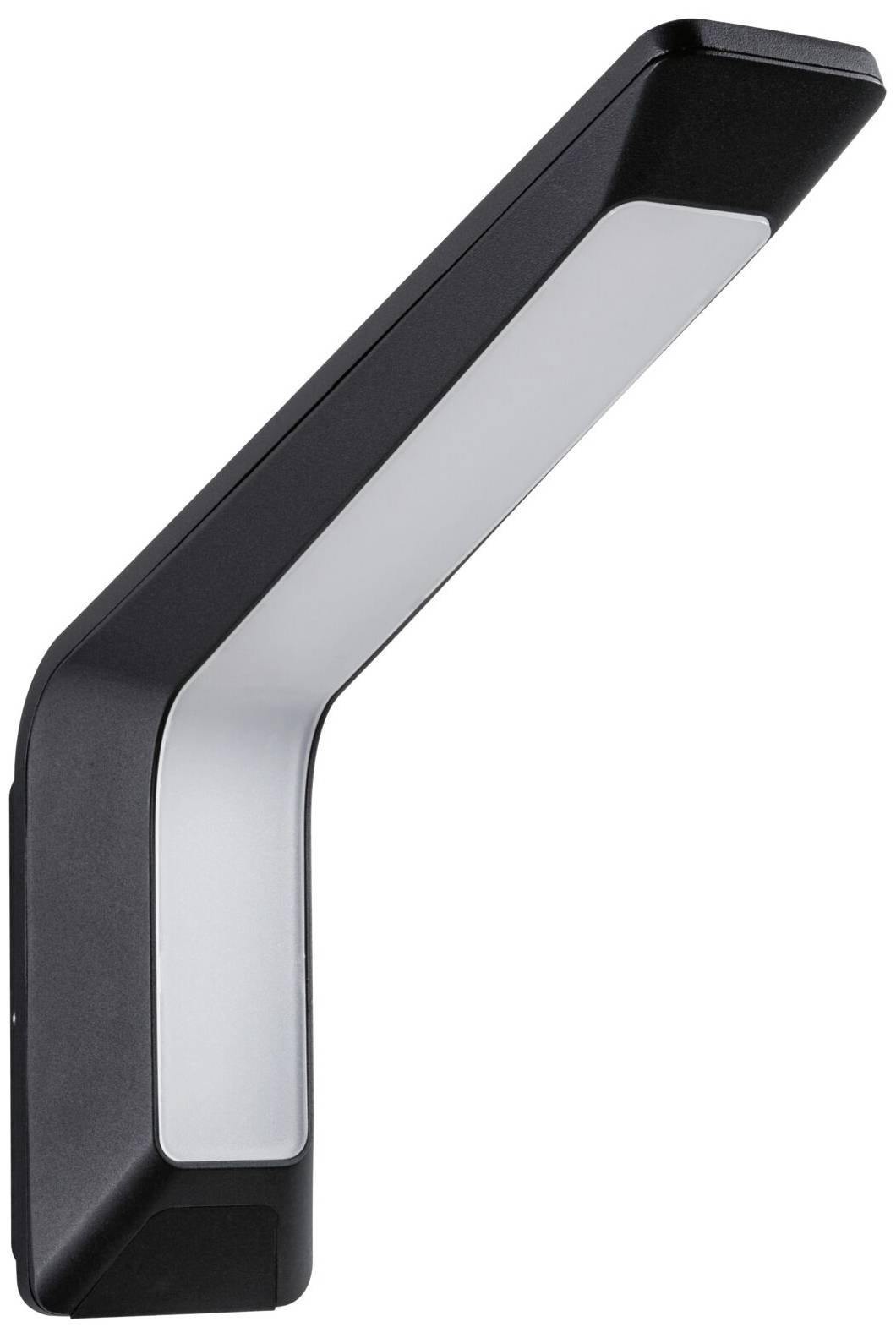 Paulmann Merano 94857 LED-Außenwandleuchte LED 14W Anthrazit