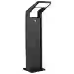 Paulmann 94860 Juntea LED-Pollerleuchte LED 11W Anthrazit Paulmann 94860 Juntea LED-Pollerleuchte LED 11W Anthrazit