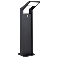 Paulmann 94860 Juntea LED-Pollerleuchte LED 11W Anthrazit Paulmann 94860 Juntea LED-Pollerleuchte LED 11W Anthrazit