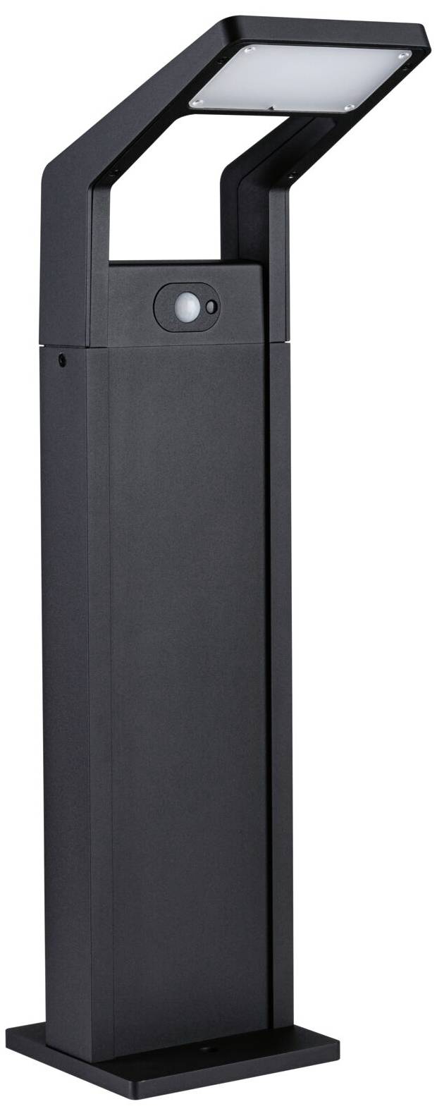 Paulmann 94860 Juntea LED-Pollerleuchte LED 11W Anthrazit