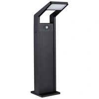 Paulmann 94860 Juntea LED-Pollerleuchte LED 11W Anthrazit Paulmann 94860 Juntea LED-Pollerleuchte LED 11W Anthrazit