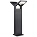 Paulmann 94861 Juntea LED-Pollerleuchte LED 12.5 W, 12.5W Anthrazit Paulmann 94861 Juntea LED-Pollerleuchte LED 12.5 W, 12.5W Anthrazit