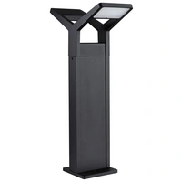 Paulmann 94861 Juntea LED-Pollerleuchte LED 12.5 W, 12.5W Anthrazit Paulmann 94861 Juntea LED-Pollerleuchte LED 12.5 W, 12.5W Anthrazit