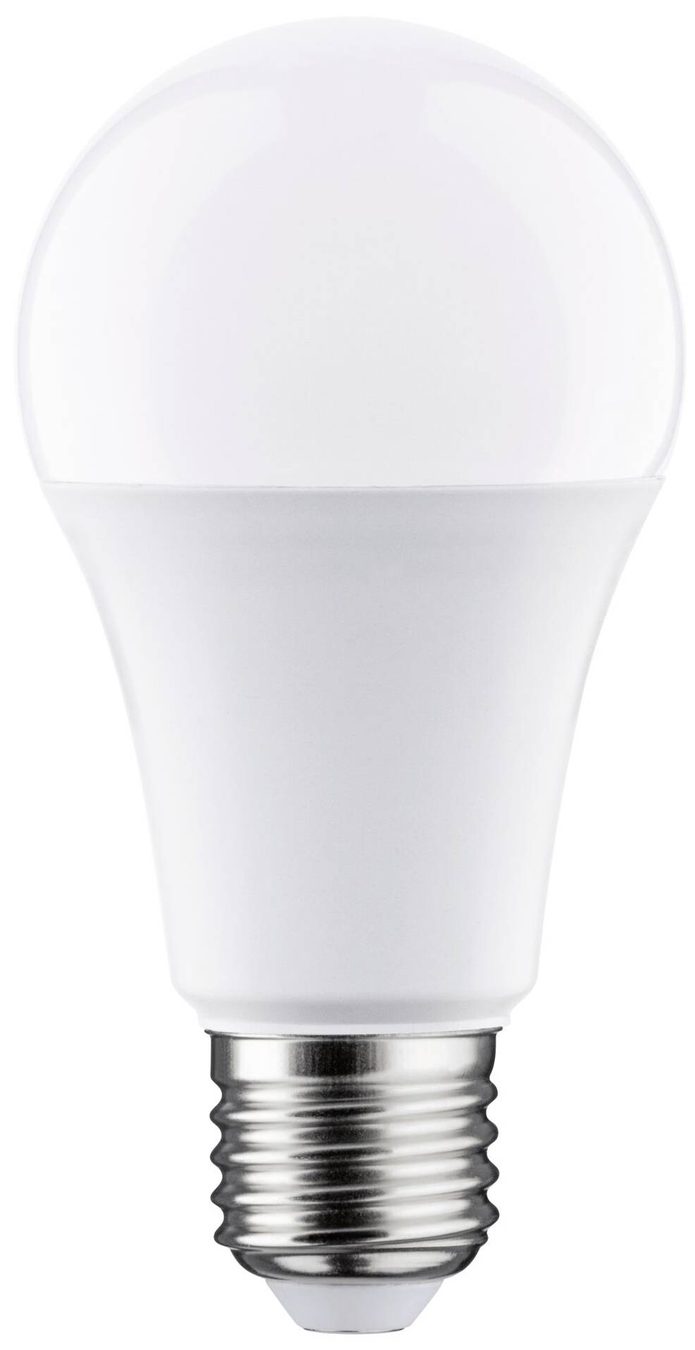 Paulmann 29144 Home LED-Leuchtmittel E27 EEK: F (A - G) 9W RGBW Matt