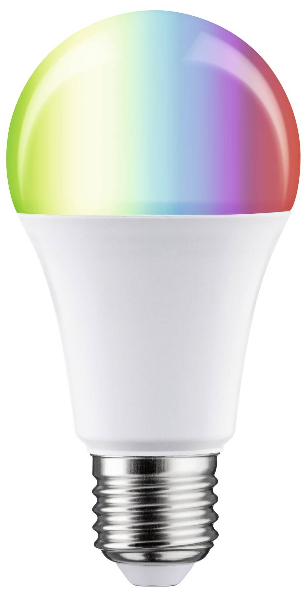Paulmann 29145 Home LED-Leuchtmittel E27 EEK: F (A - G) 11W RGBW Matt