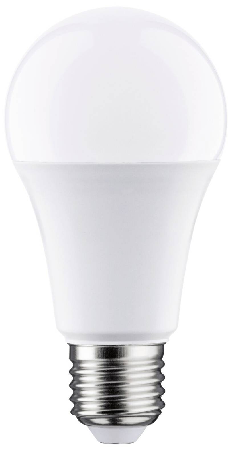 Paulmann 29145 Home LED-Leuchtmittel E27 EEK: F (A - G) 11W RGBW Matt