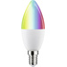 Paulmann 29146 Home LED-Leuchtmittel E14 EEK: F (A - G) 5W RGBW Matt