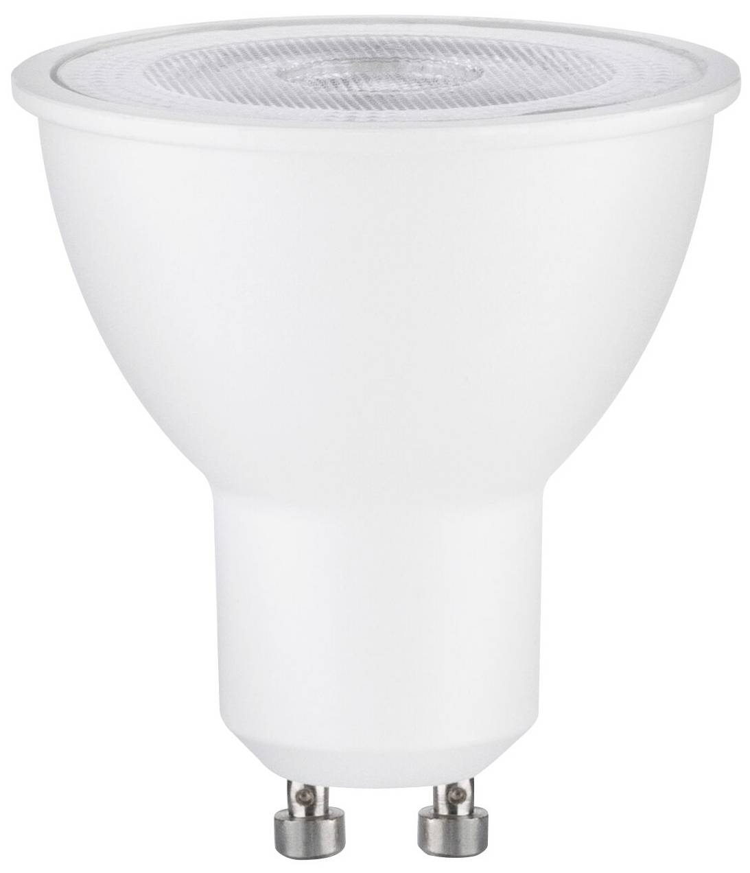 Paulmann 29147 Home LED-Leuchtmittel GU10 EEK: F (A - G) 4.8W RGBW Weiß (matt)
