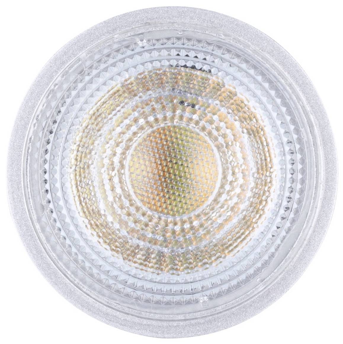 29149 Paulmann Home LED-Leuchtmittel GU10 EEK: F (A - G) 4.8 W RGBW Chrom (matt)