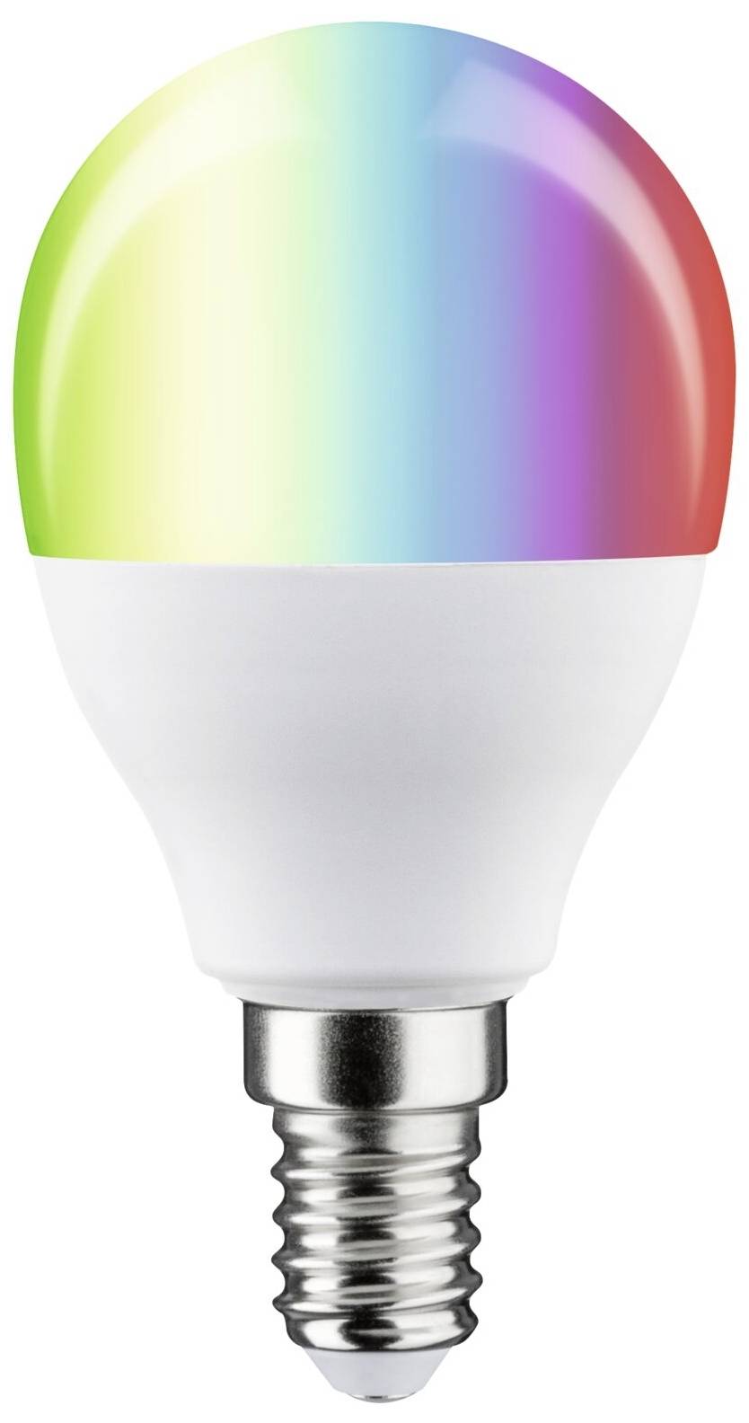 Paulmann 29150 Home LED-Leuchtmittel E14 EEK: F (A - G) 5W RGBW Matt