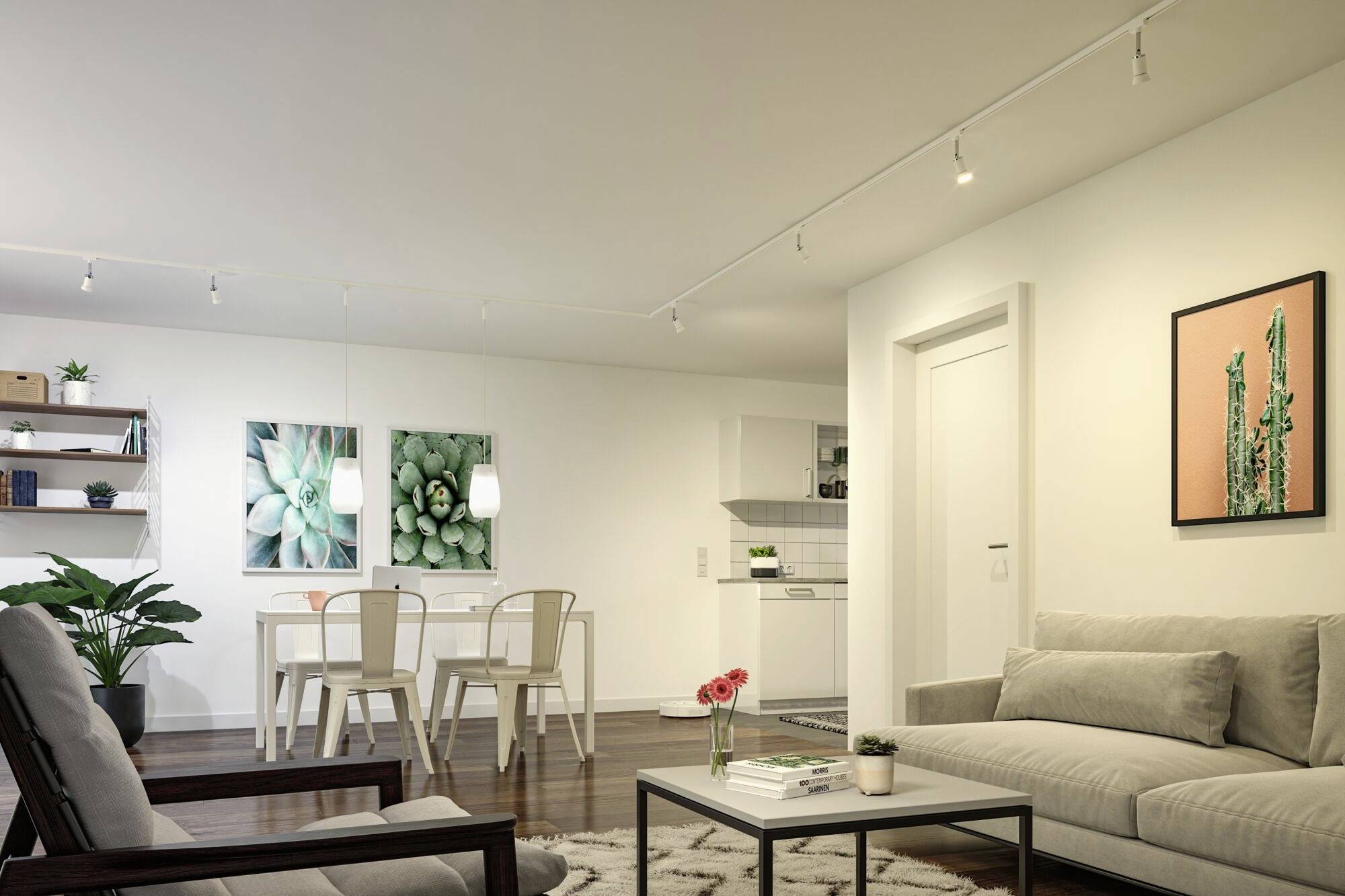 Paulmann 29151 Home LED-Leuchtmittel E27 EEK: F (A - G) 11W RGBW Matt