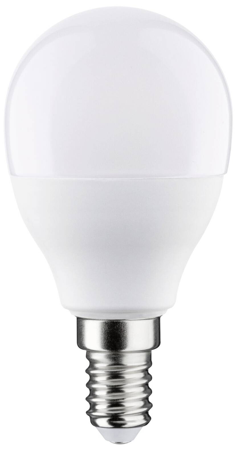 Paulmann 29154 Home LED-Leuchtmittel E14 EEK: F (A - G) 5W RGBW Matt