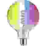 Paulmann LED-Leuchtmittel EEK: G (A - G) E27 6.3W RGBW