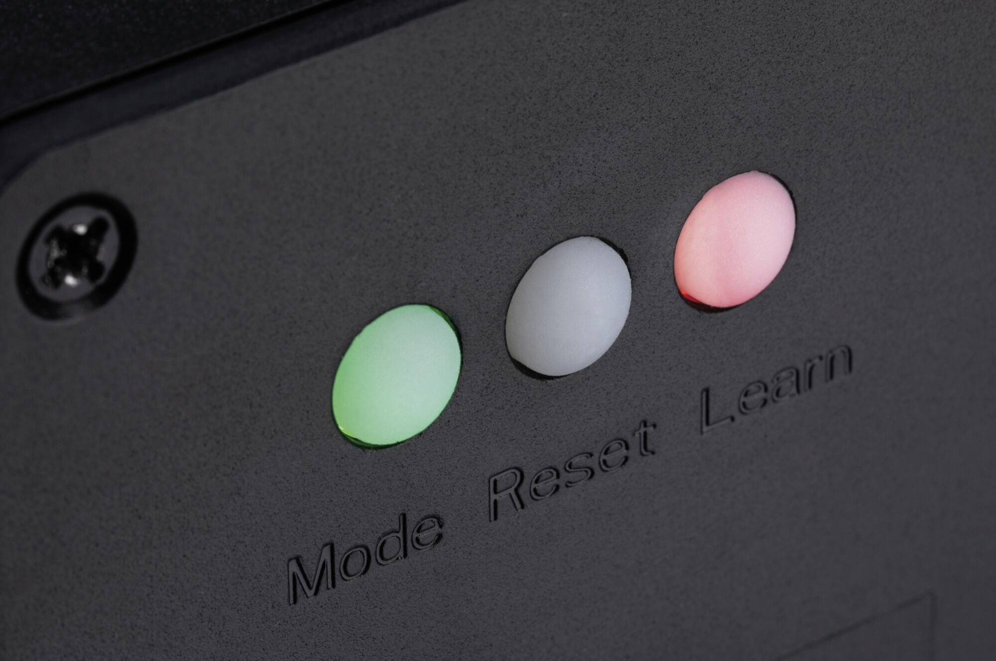 Paulmann 50136 Zigbee Motion Sensor Home Bewegungsmelder Schwarz