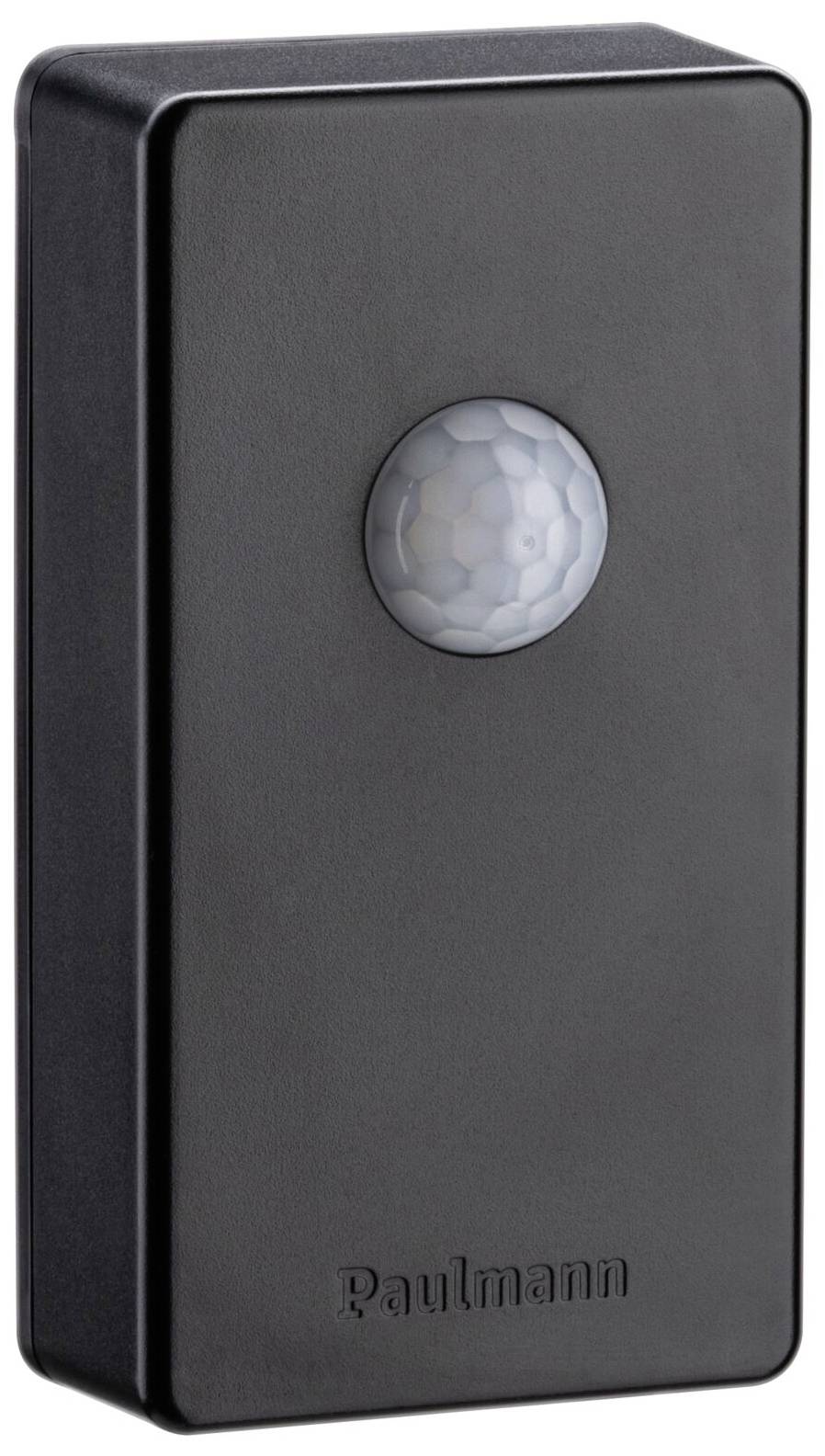 Paulmann 50136 Zigbee Motion Sensor Home Bewegungsmelder Schwarz