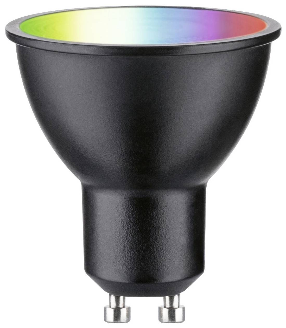 Paulmann 5191 Home Starterkit Beleuchtung GU10 EEK: F (A - G) RGBW