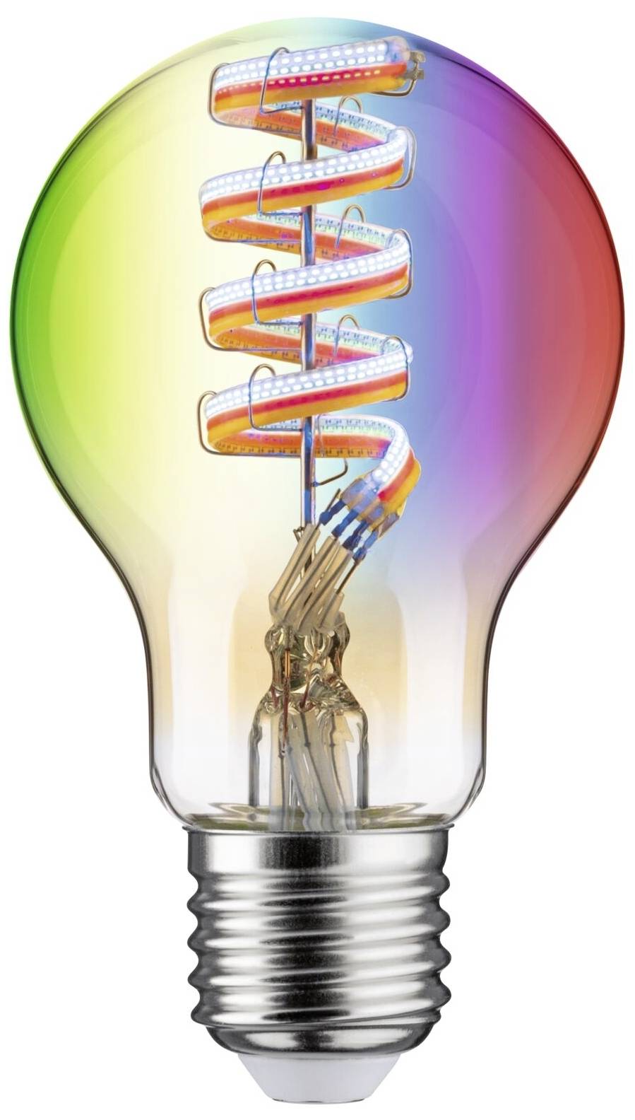 Paulmann 5192 Home Starterkit Beleuchtung E27 EEK: G (A - G) RGBW