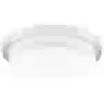 Paulmann 96779 Malik LED-Deckenleuchte LED 13.5W Weiß Paulmann 96779 Malik LED-Deckenleuchte LED 13.5W Weiß