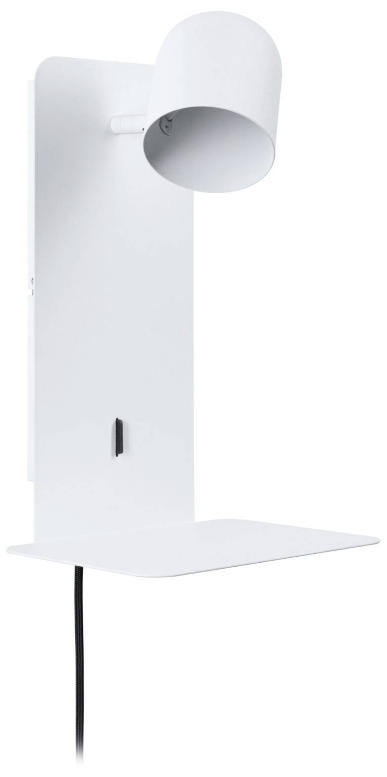 Paulmann Malena 71098 Wandleuchte GU10 Weiß (matt)