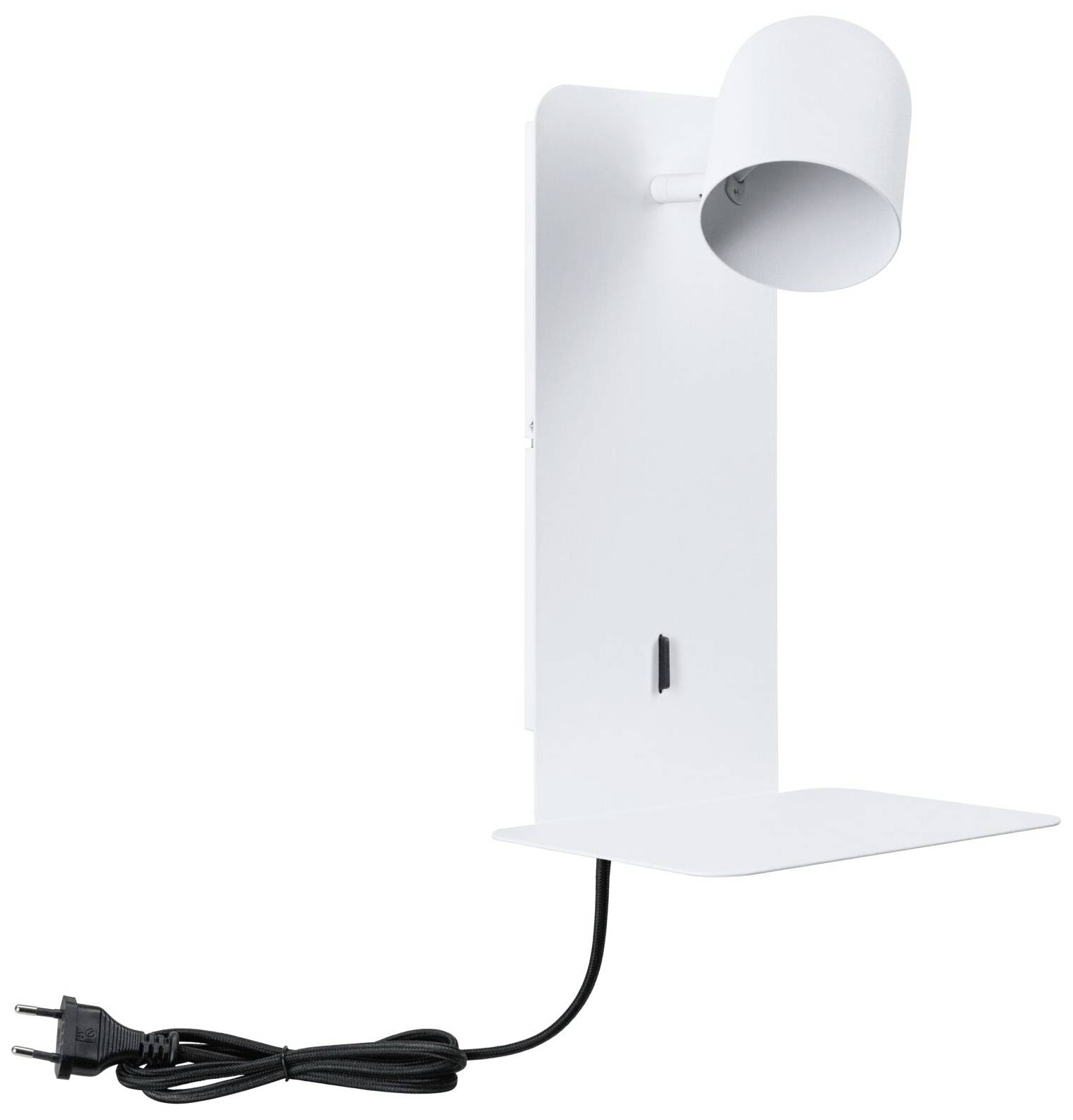 Paulmann Malena 71098 Wandleuchte GU10 Weiß (matt)