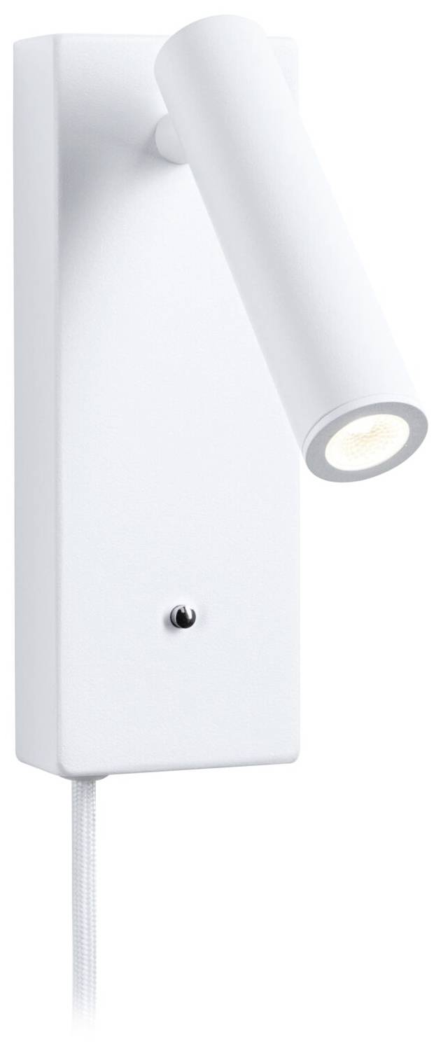 Paulmann Hulda 71108 Wandleuchte 2.5W LED Weiß (matt)
