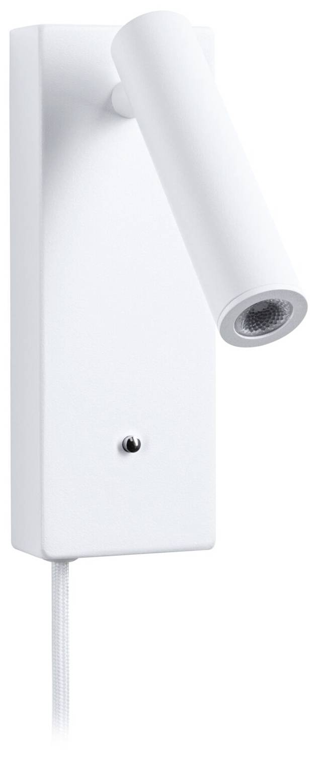 Paulmann Hulda 71108 Wandleuchte 2.5W LED Weiß (matt)