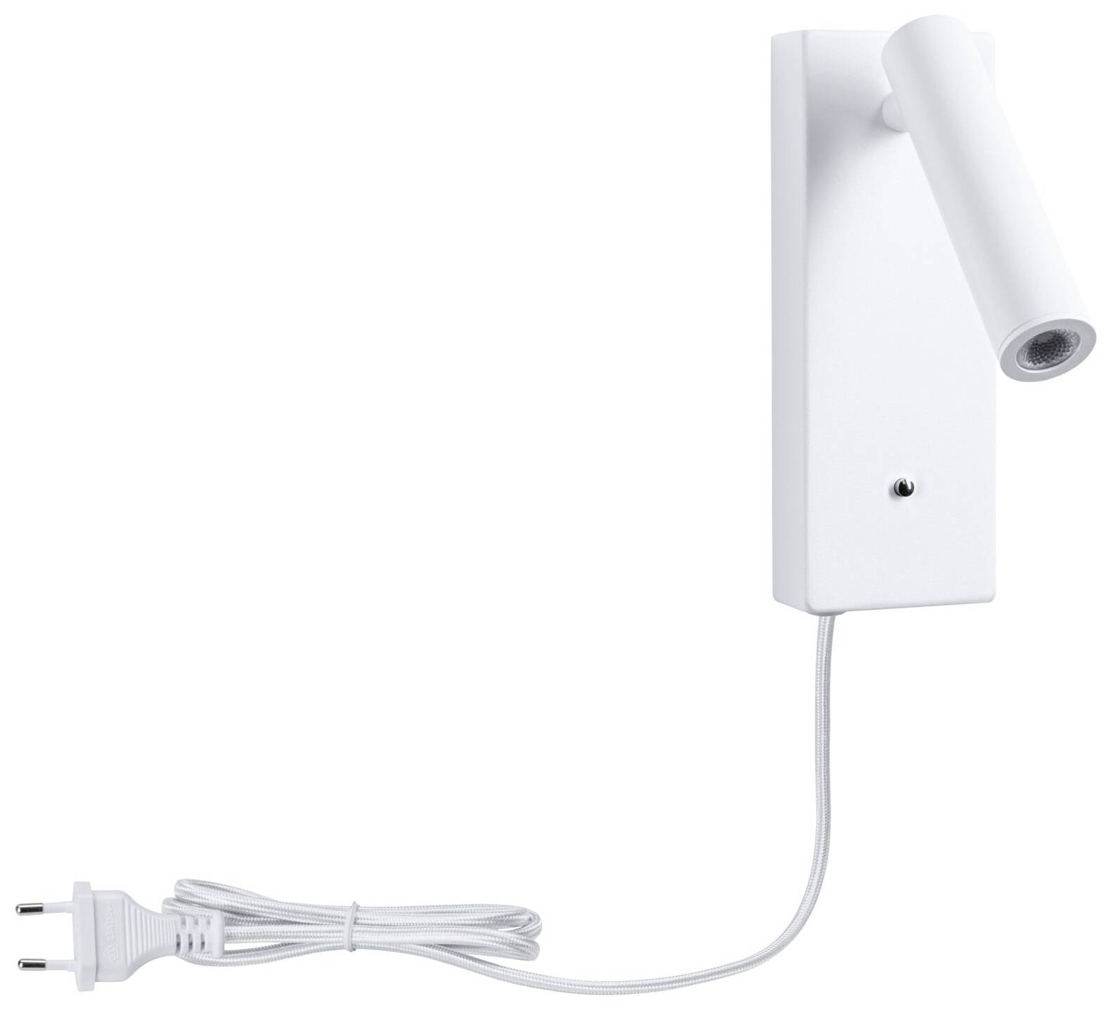 Paulmann Hulda 71108 Wandleuchte 2.5W LED Weiß (matt)