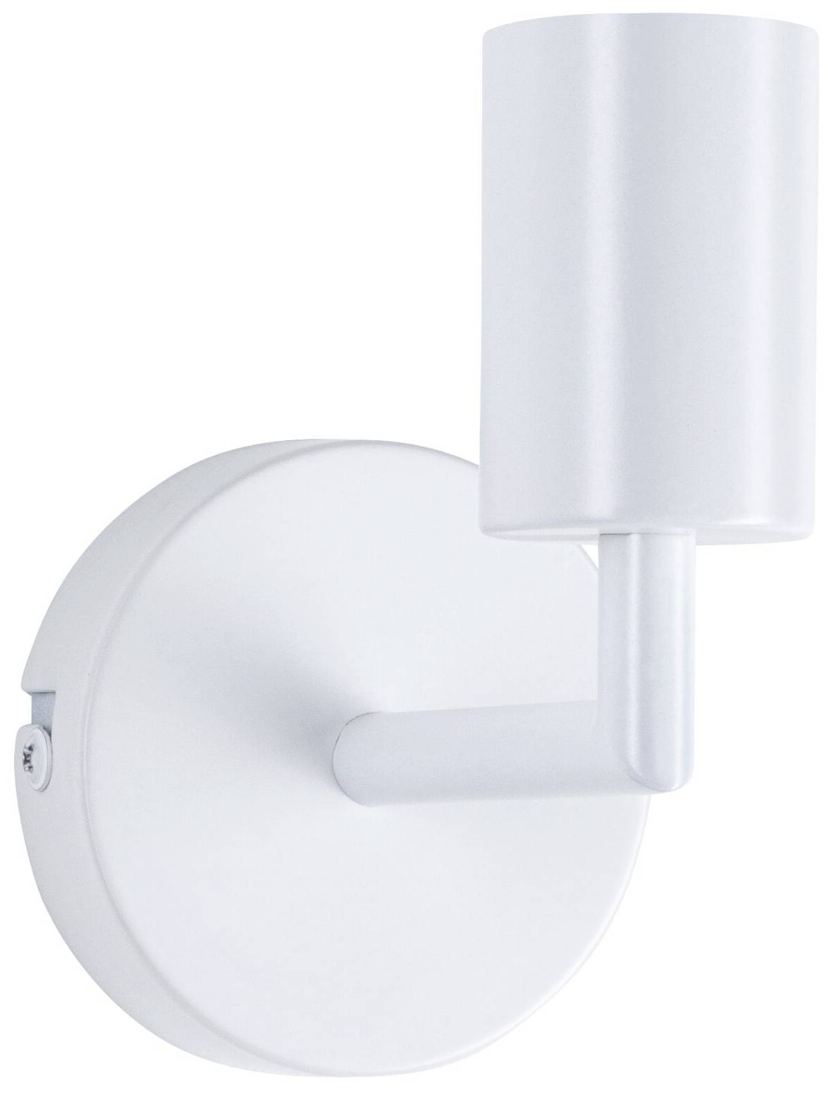 Paulmann Ravi 71138 Wandleuchte E27 Weiß (matt)