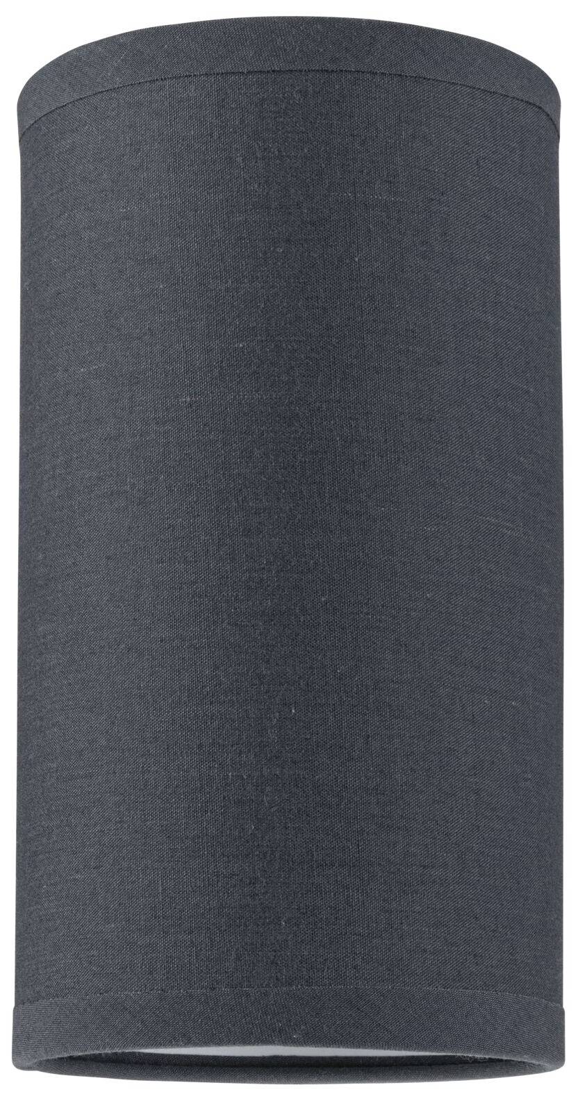 Paulmann Valerio 95609 Lampenschirm Anthrazit