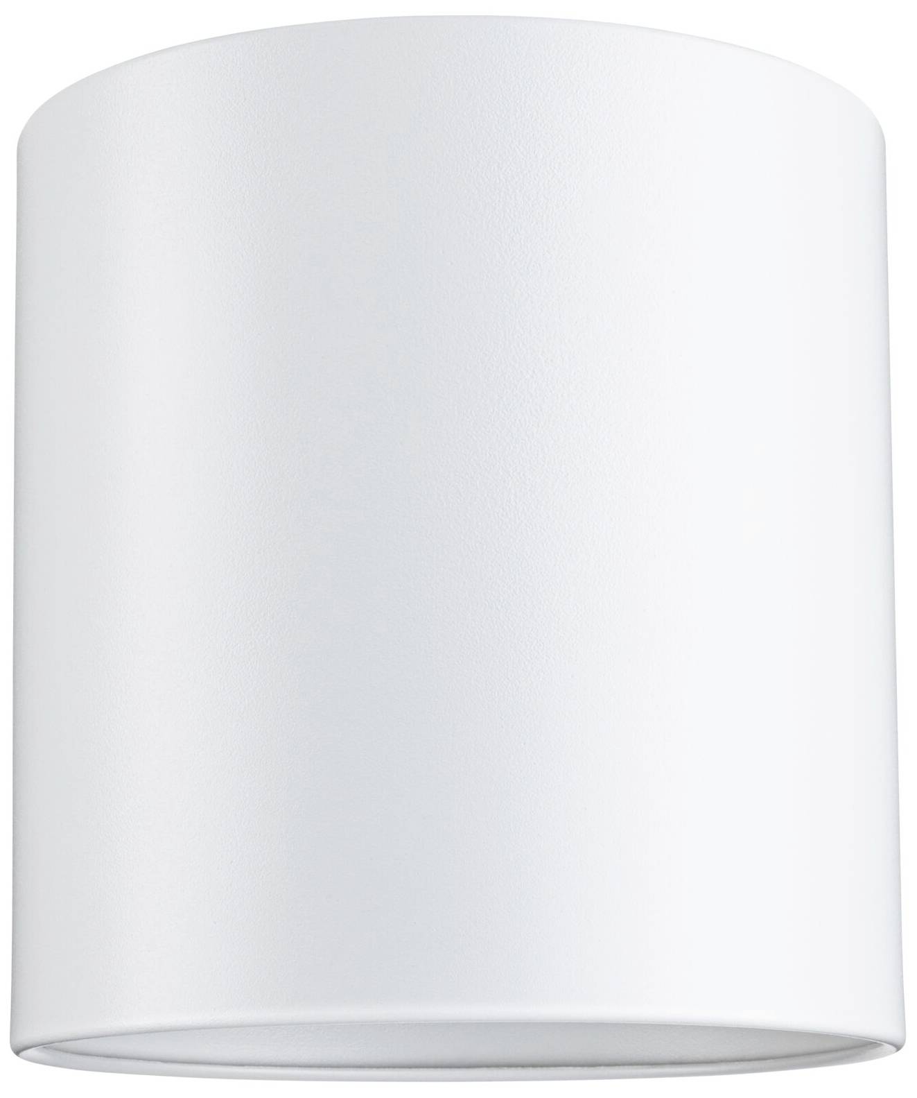 Paulmann Tallis 95611 Lampenschirm Weiß (matt)
