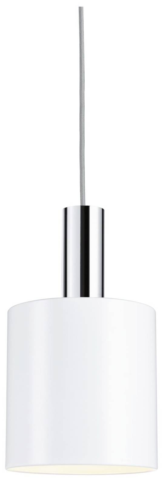 Paulmann Tallis 95611 Lampenschirm Weiß (matt)