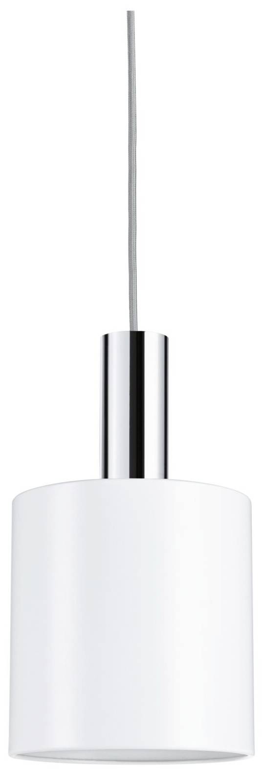 Paulmann Tallis 95611 Lampenschirm Weiß (matt)