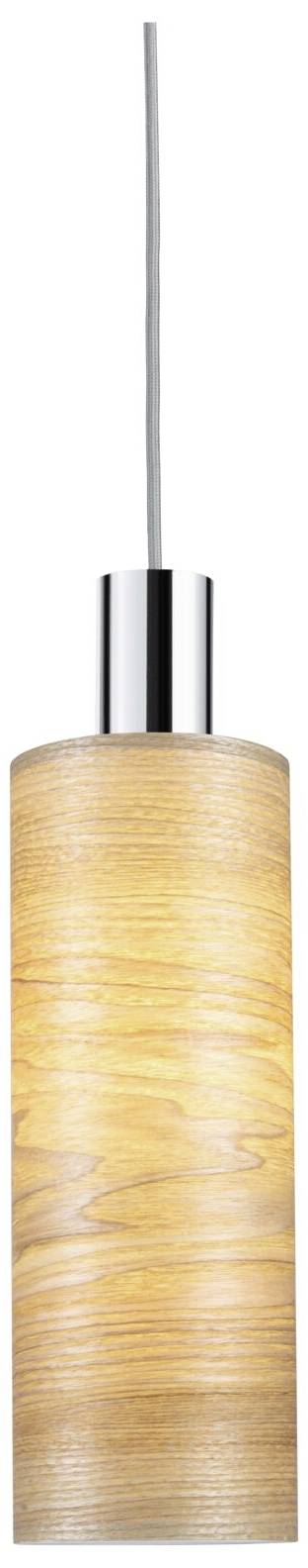 Paulmann Vitus 95613 Lampenschirm Holz