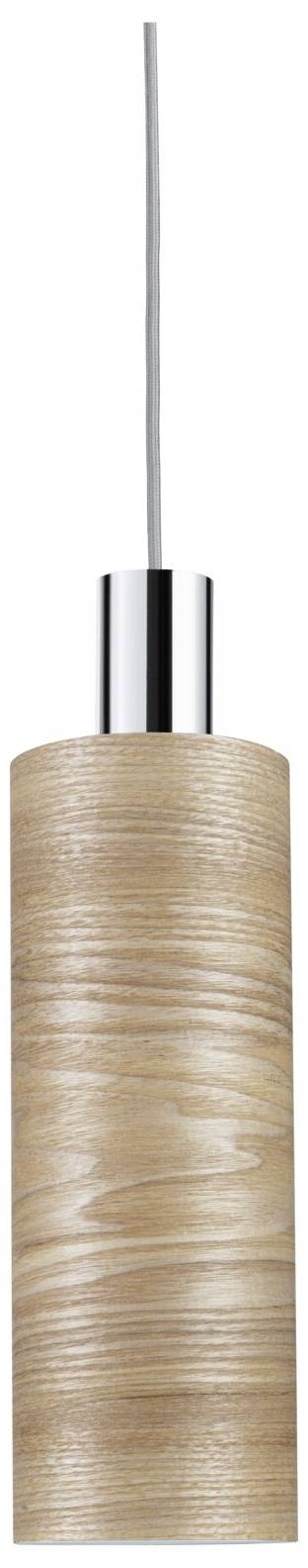 Paulmann Vitus 95613 Lampenschirm Holz