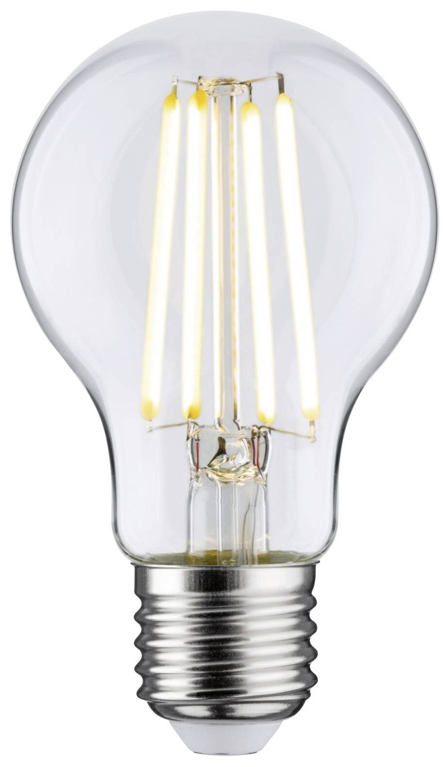 Paulmann 29120 LED EEK A (A - G) E27 2.5W Warmweiß (Ø x H) 60mm x 105mm 1St.