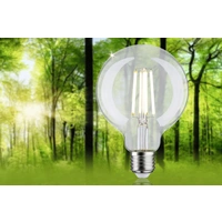 Paulmann 29123 LED EEK A (A - G) E27 4W Warmweiß (Ø x H) 95mm x 138mm 1St. Paulmann 29123 LED EEK A (A - G) E27 4W Warmweiß (Ø x H) 95mm x 138mm 1St.