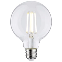 Paulmann 29123 LED EEK A (A - G) E27 4W Warmweiß (Ø x H) 95mm x 138mm 1St. Paulmann 29123 LED EEK A (A - G) E27 4W Warmweiß (Ø x H) 95mm x 138mm 1St.