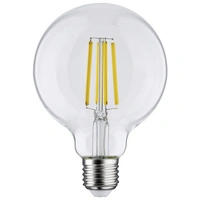 Paulmann 29123 LED EEK A (A - G) E27 4W Warmweiß (Ø x H) 95mm x 138mm 1St. Paulmann 29123 LED EEK A (A - G) E27 4W Warmweiß (Ø x H) 95mm x 138mm 1St.