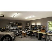 Paulmann LED-Röhre EEK: F (A - G) G5 7.5W Warmweiß (Ø x L) 18mm x 301mm 1St. Paulmann LED-Röhre EEK: F (A - G) G5 7.5W Warmweiß (Ø x L) 18mm x 301mm 1St.