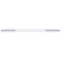 Paulmann LED-Röhre EEK: F (A - G) G5 7.5W Warmweiß (Ø x L) 18mm x 301mm 1St. Paulmann LED-Röhre EEK: F (A - G) G5 7.5W Warmweiß (Ø x L) 18mm x 301mm 1St.