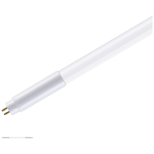 Paulmann LED-Röhre EEK: F (A - G) G5 7.5W Neutralweiß (Ø x L) 18mm x 301mm 1St.