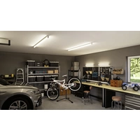 Paulmann LED-Röhre EEK: F (A - G) G5 20W Warmweiß (Ø x L) 18mm x 1163mm 1St. Paulmann LED-Röhre EEK: F (A - G) G5 20W Warmweiß (Ø x L) 18mm x 1163mm 1St.