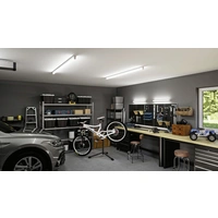 Paulmann LED-Röhre EEK: F (A - G) G5 28W Neutralweiß (Ø x L) 18mm x 1463mm 1St. Paulmann LED-Röhre EEK: F (A - G) G5 28W Neutralweiß (Ø x L) 18mm x 1463mm 1St.