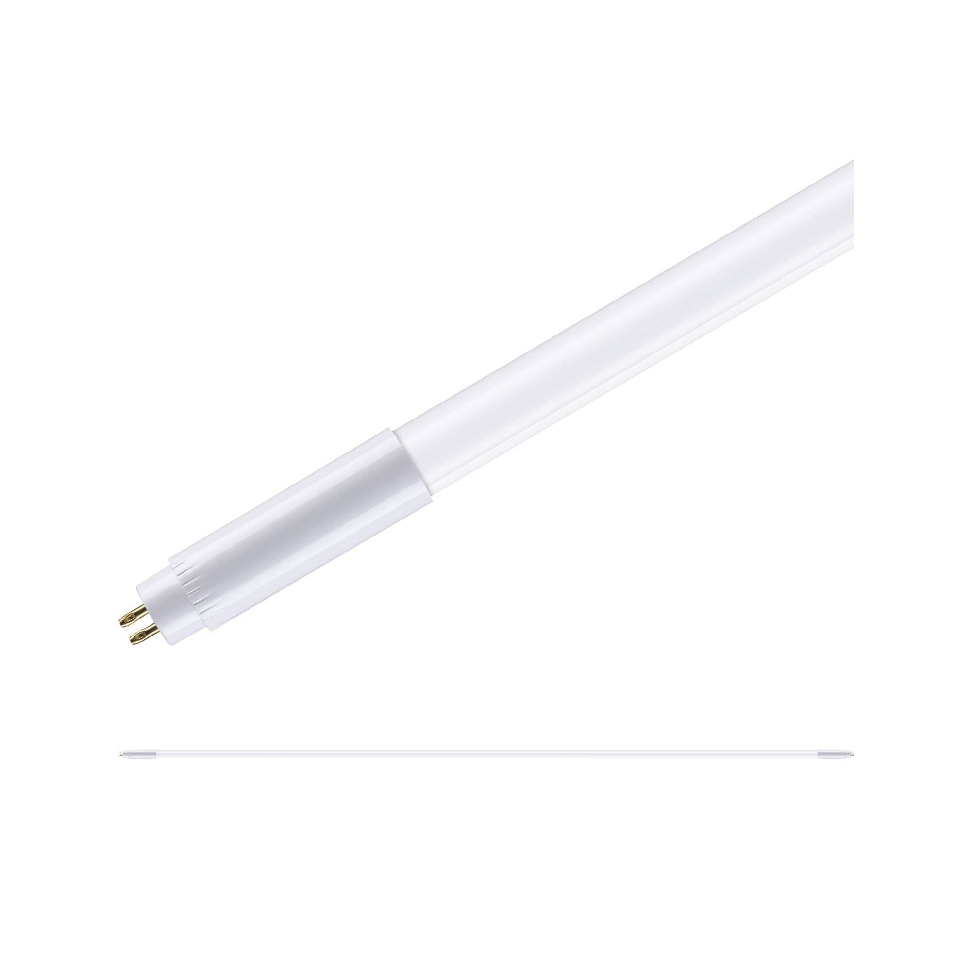 Paulmann LED-Röhre EEK: F (A - G) G5 28 W Neutralweiß (Ø x L) 18 mm x 1463 mm 1 St.