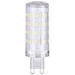 Paulmann 29099 LED EEK E (A - G) G9 7.2W Warmweiß (Ø x H) 22mm x 69mm 1St. Paulmann 29099 LED EEK E (A - G) G9 7.2W Warmweiß (Ø x H) 22mm x 69mm 1St.
