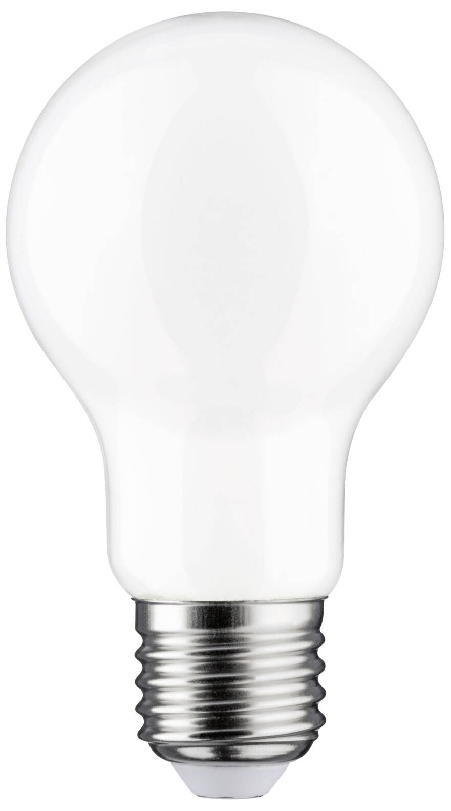 Paulmann 29117 LED EEK F (A - G) E27 4.5W Warmweiß (Ø x H) 60mm x 108mm 1St.